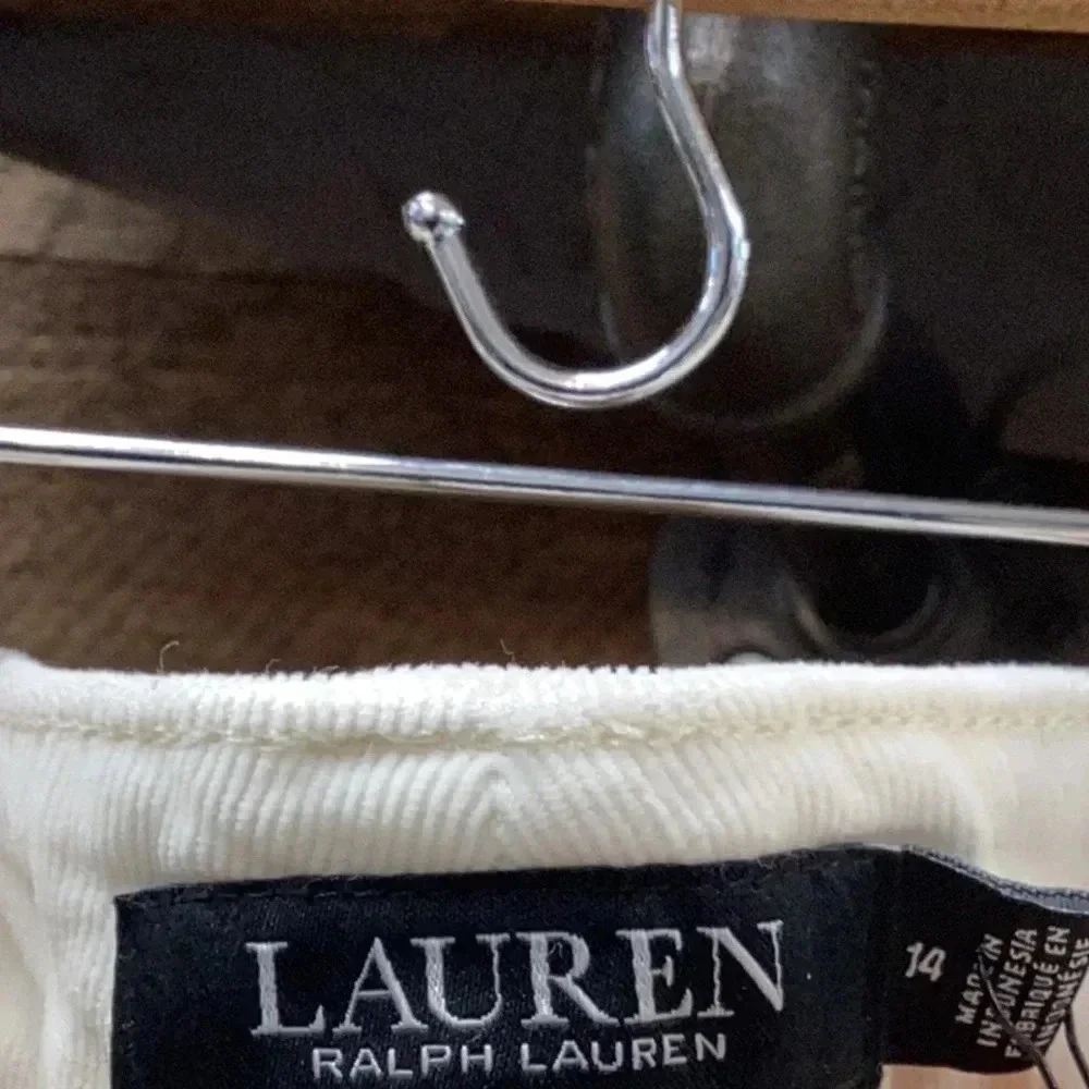 Lauren Ralph Lauren excellent used